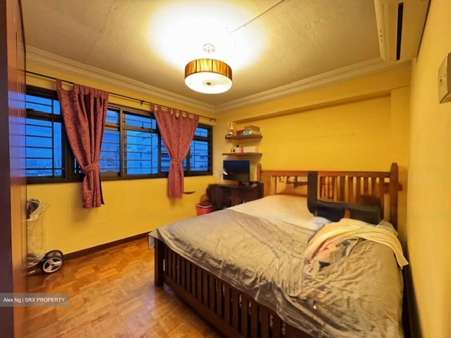 Blk 54 Geylang Bahru Riverpoint (Kallang/Whampoa), HDB 5 Rooms #483843691